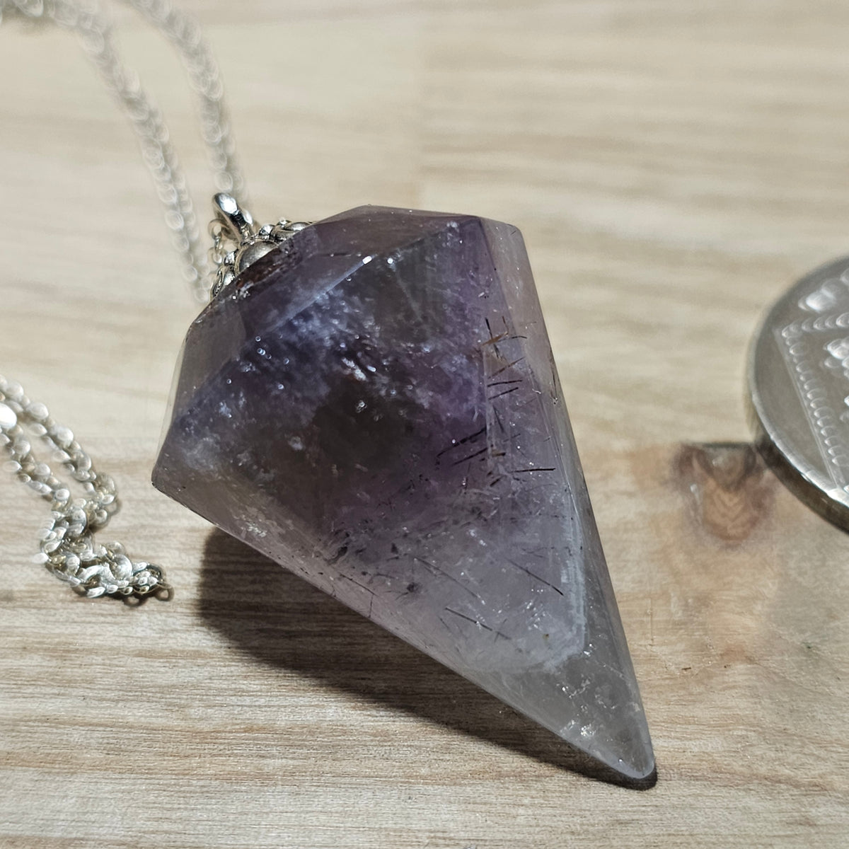 Auralite-23 Pendulum