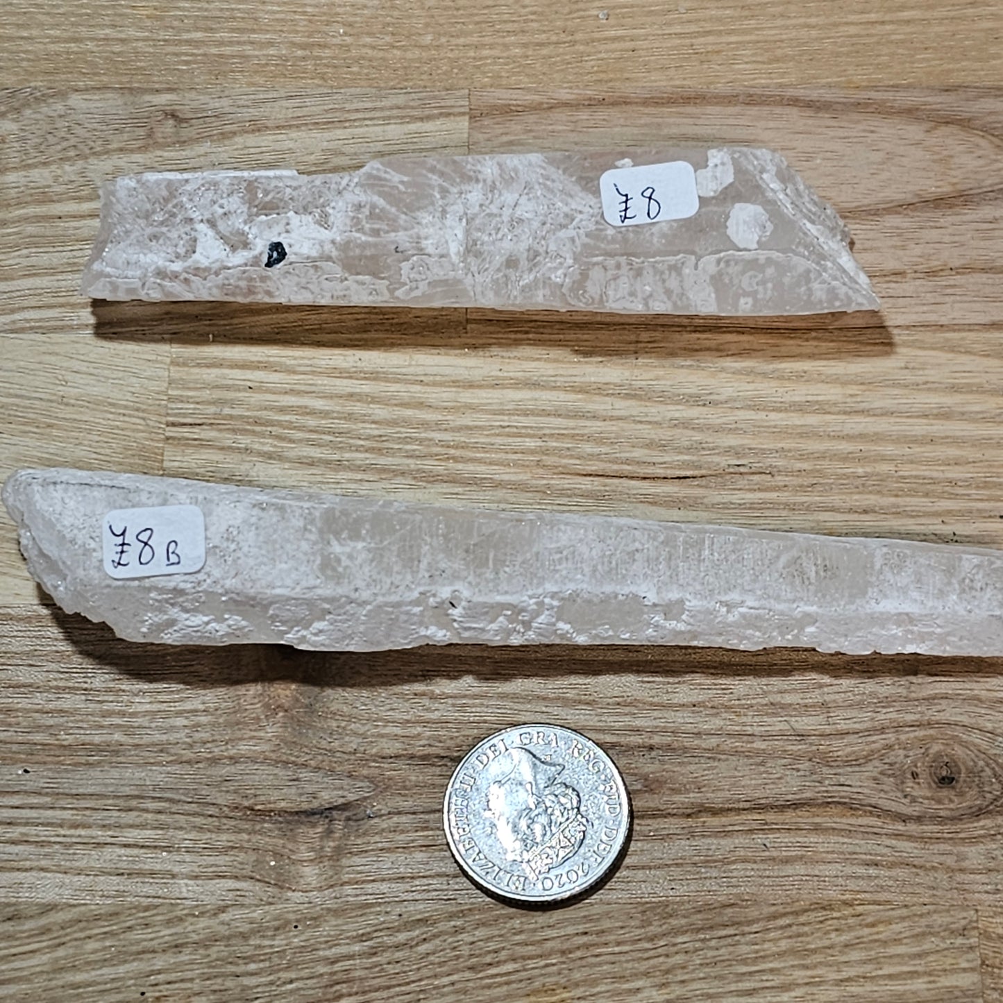 Goddess Quartz