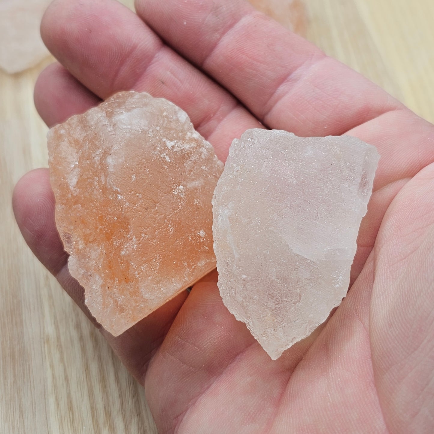 Halite