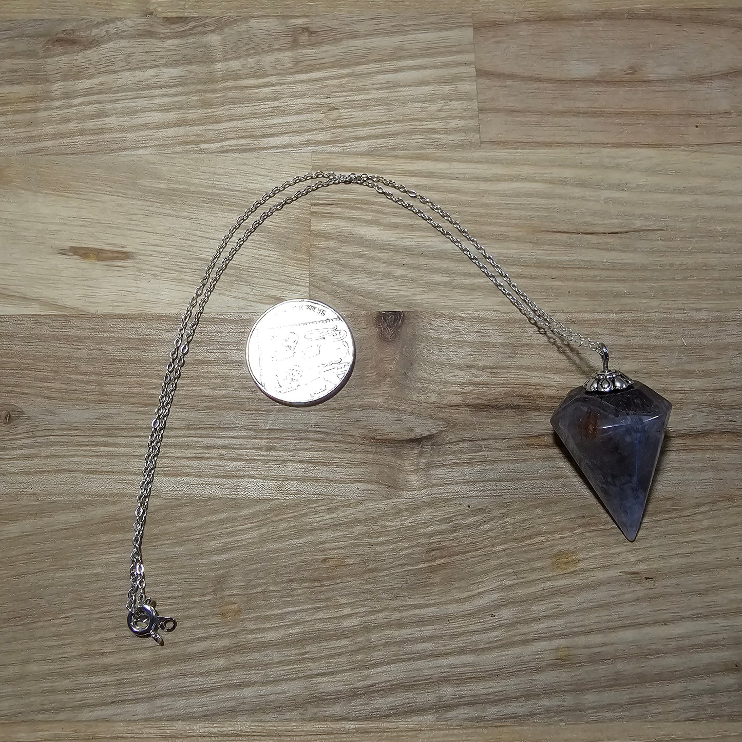 Auralite-23 Pendulum