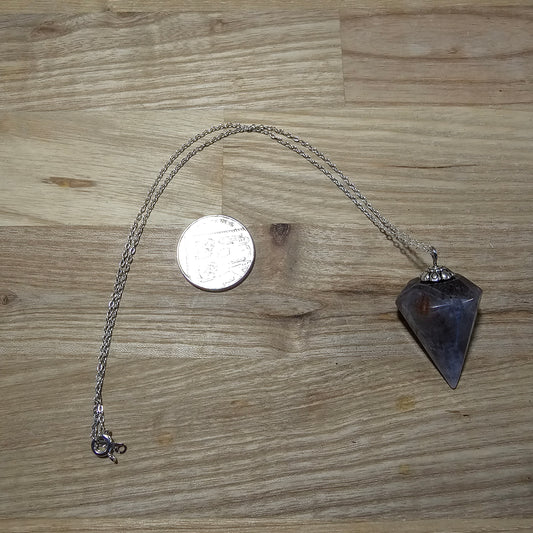 Auralite-23 Pendulum