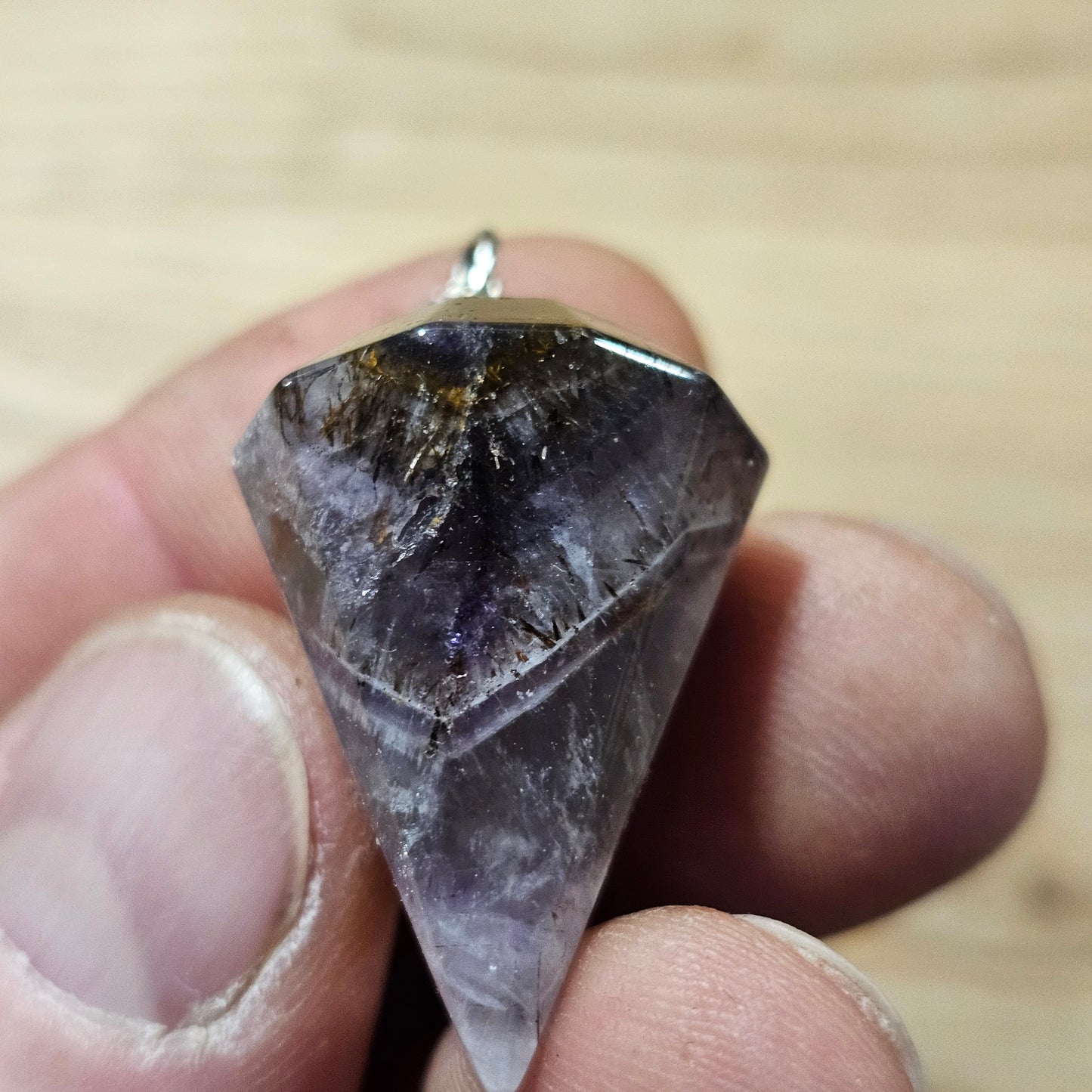 Auralite-23 Pendulum