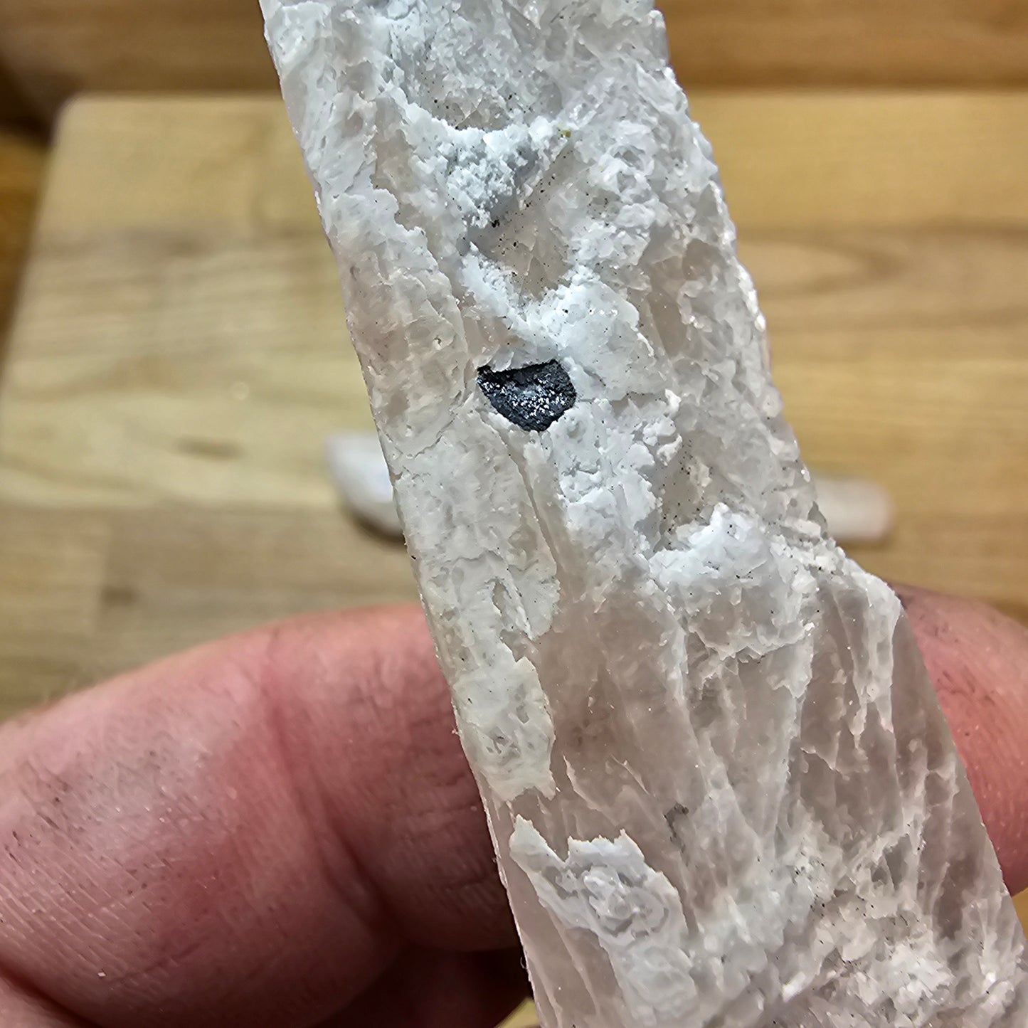Goddess Quartz