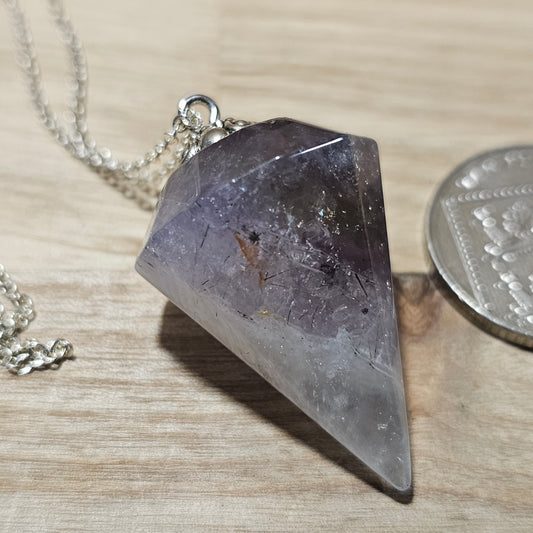 Auralite-23 Pendulum