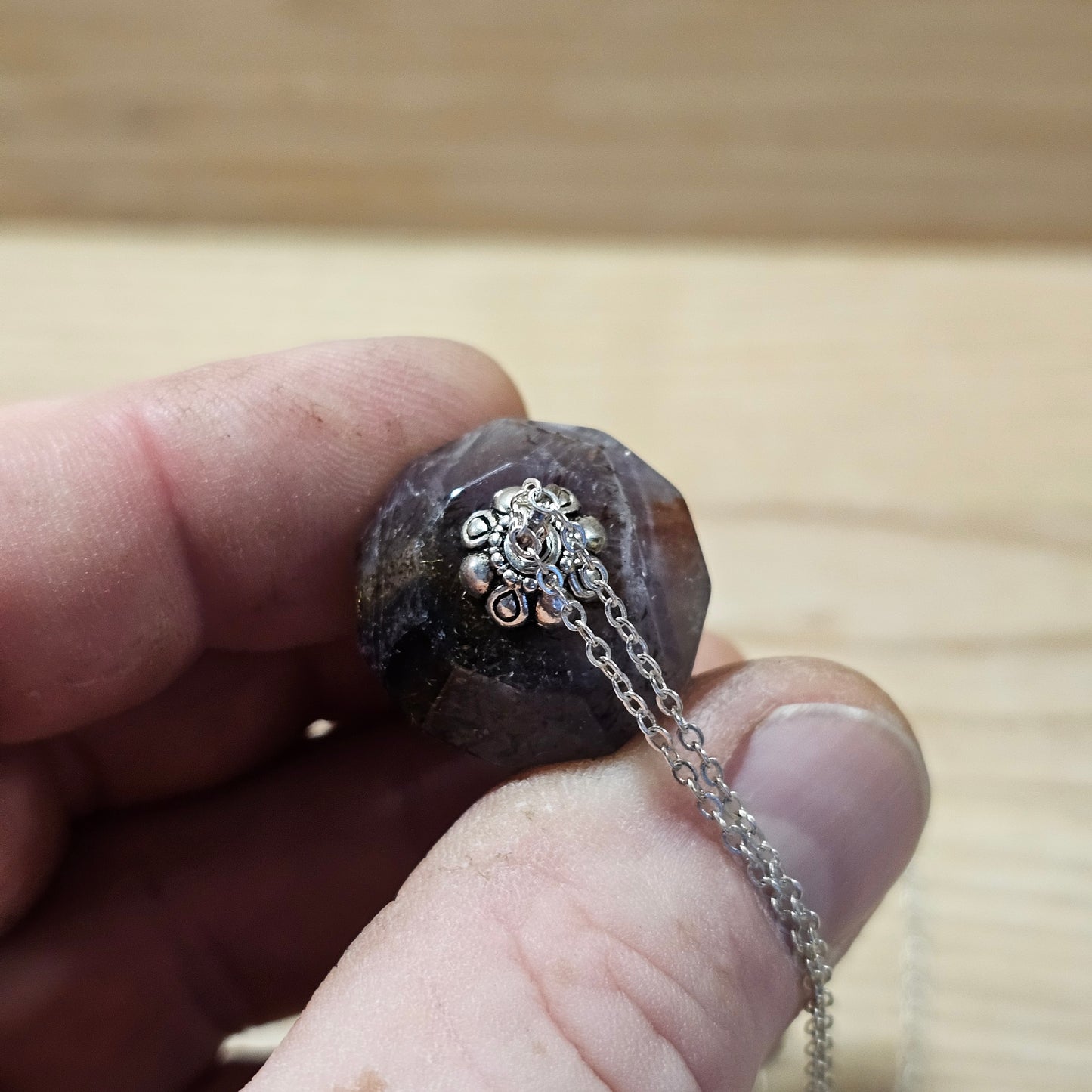 Auralite-23 Pendulum