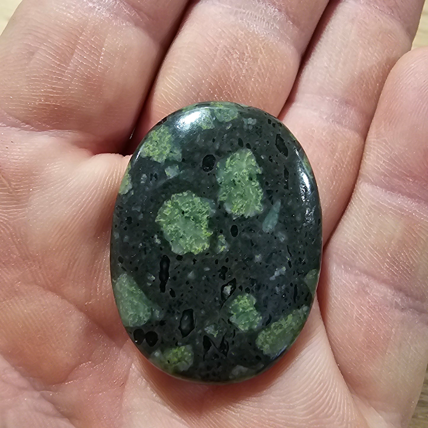 Lakelandite