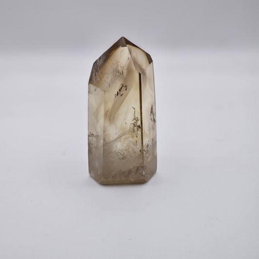 AAA Grade Citrine Points with Phantoms