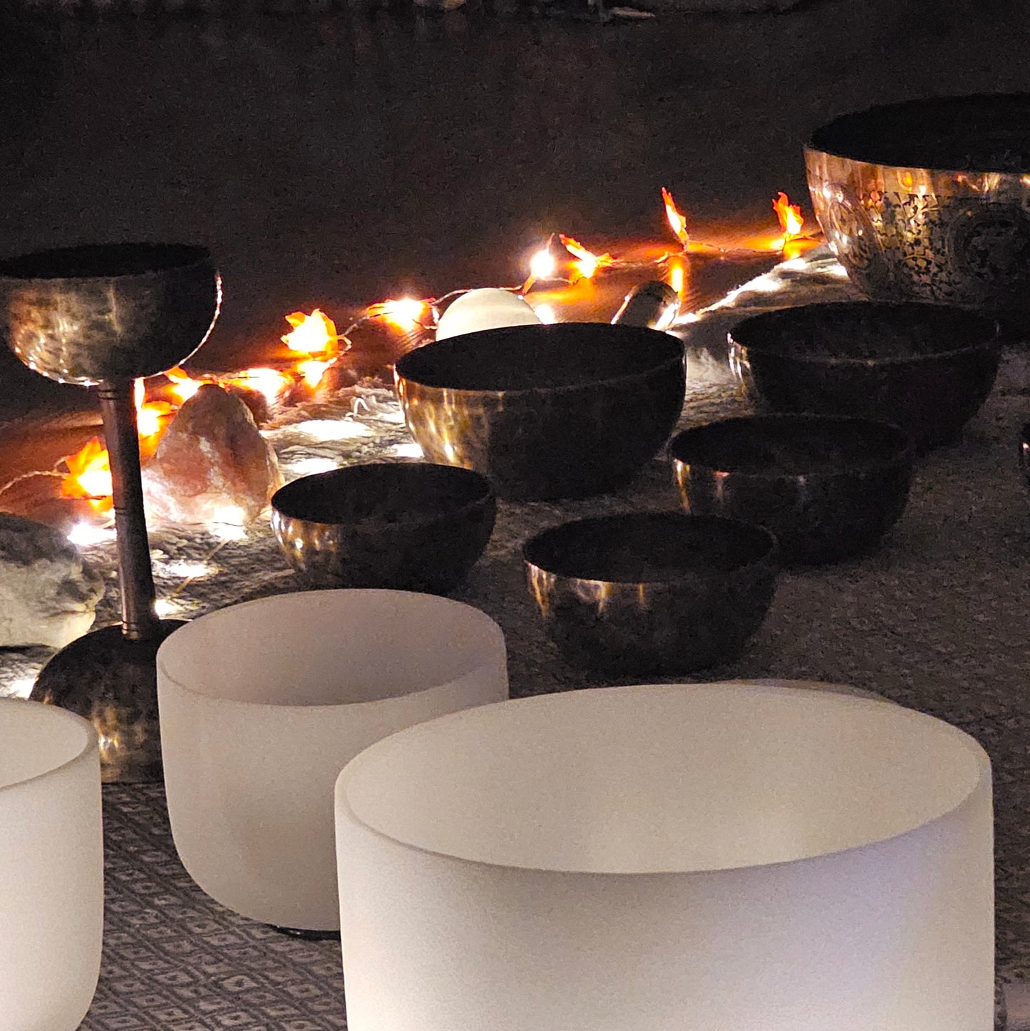 Sound Bath - 21 January East Farleigh ME15