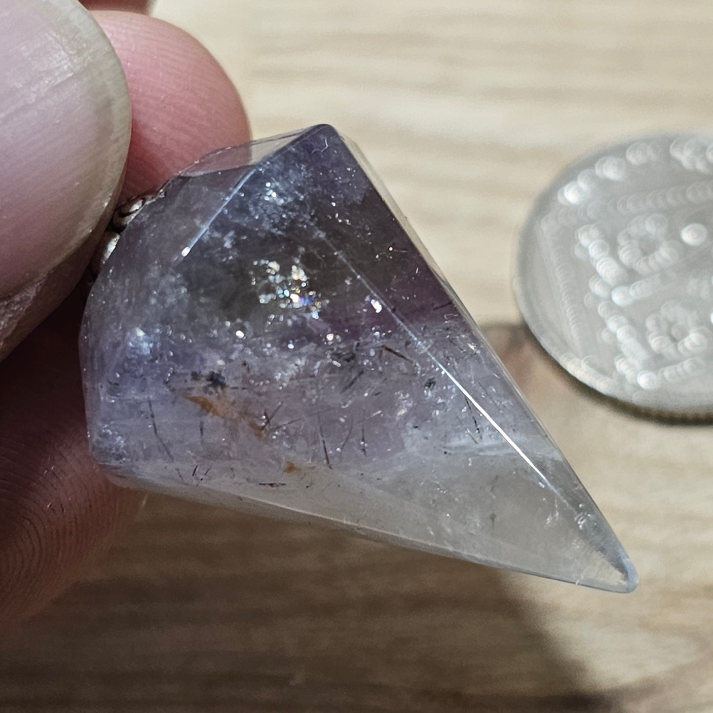 Auralite-23 Pendulum