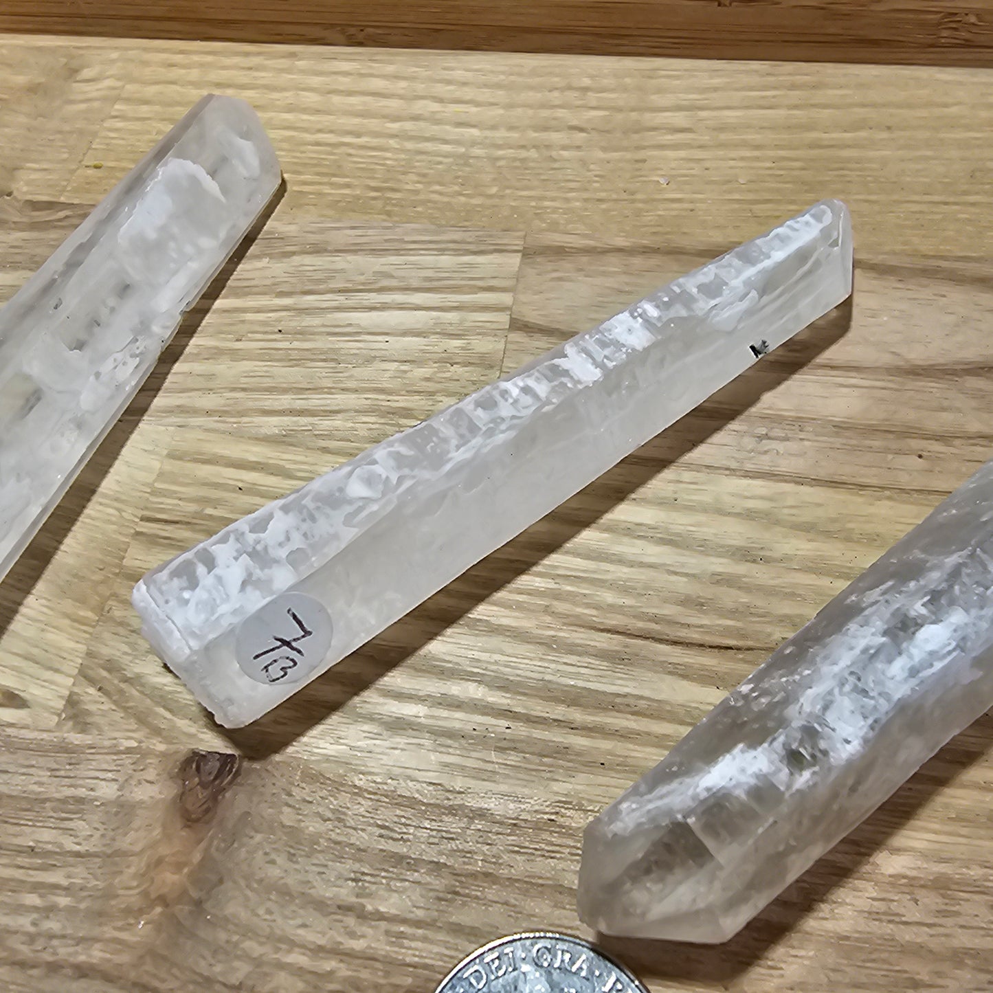 Goddess Quartz