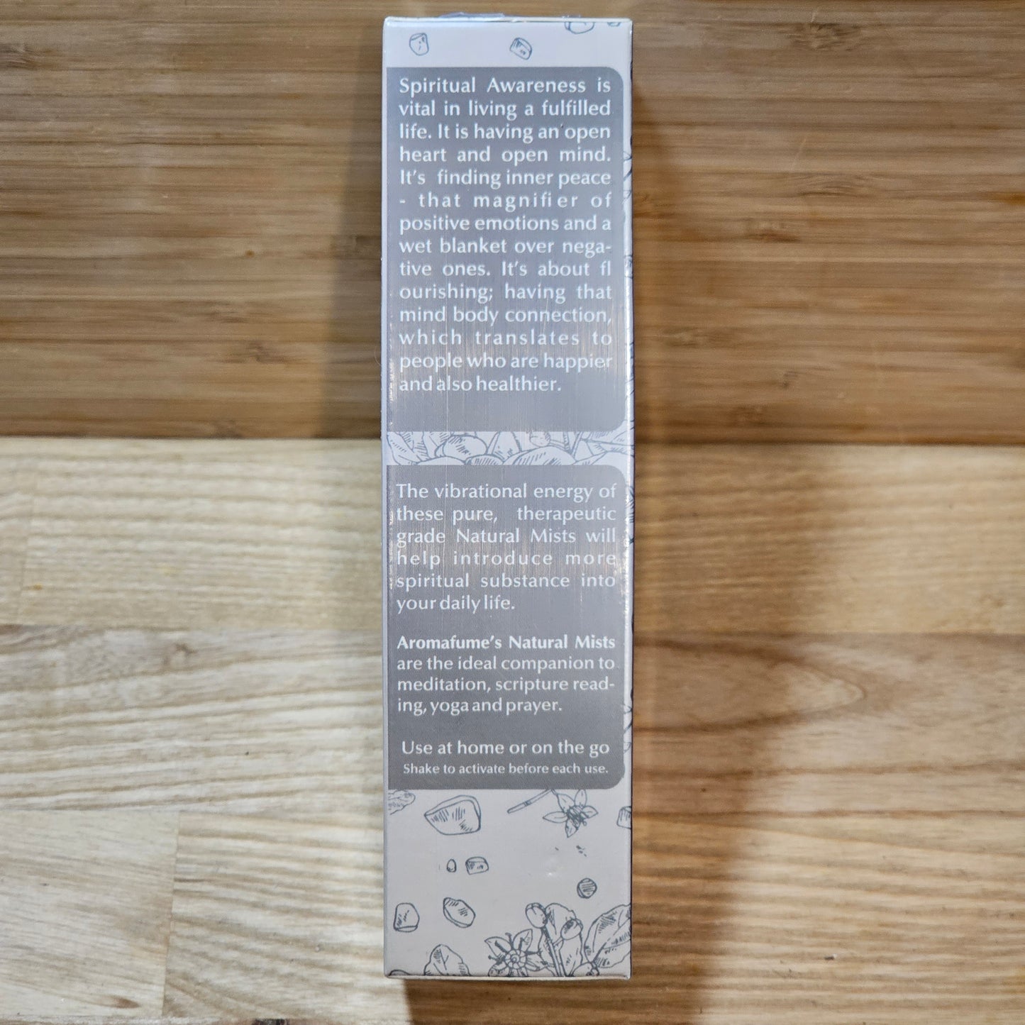 Frankincense Room Spray
