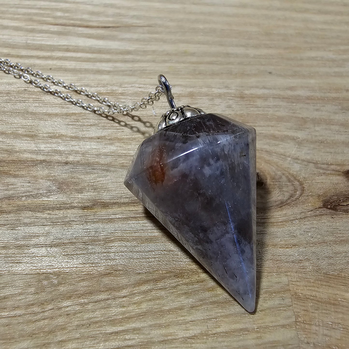 Auralite-23 Pendulum
