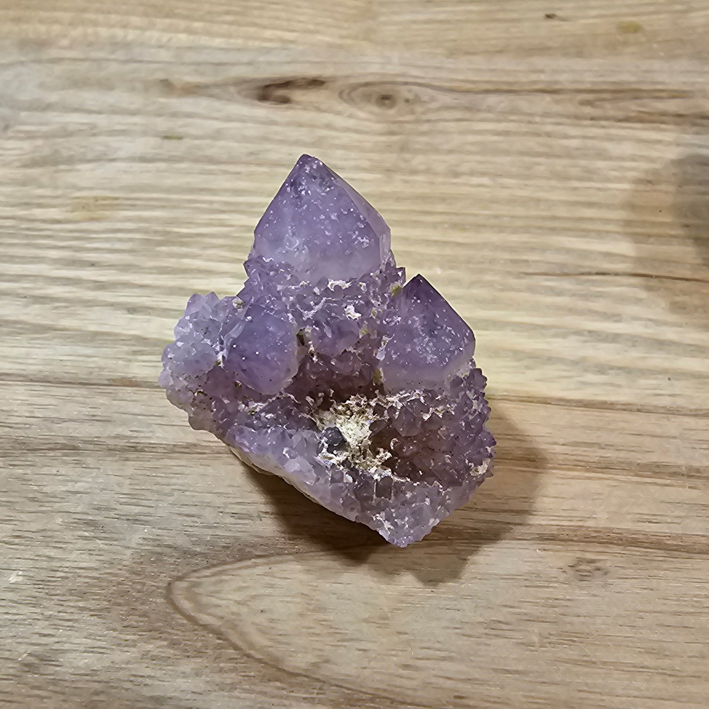 Spirit Quartz