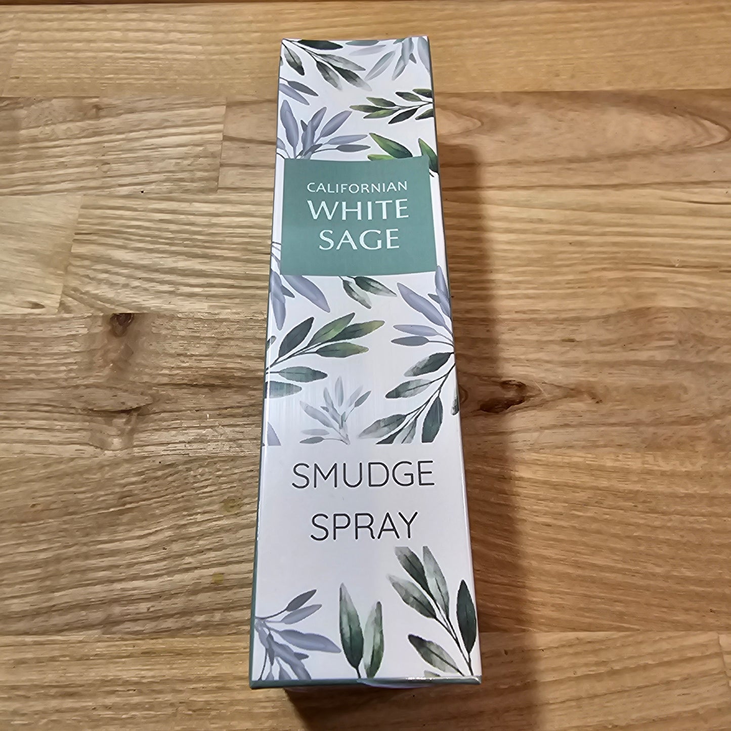 Californian White Sage Room Spray