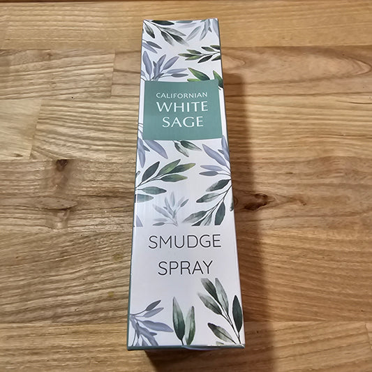 Californian White Sage Room Spray