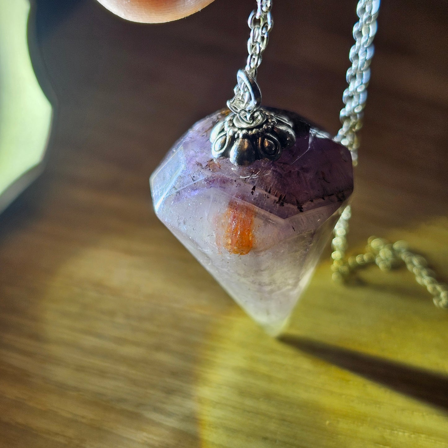 Auralite-23 Pendulum