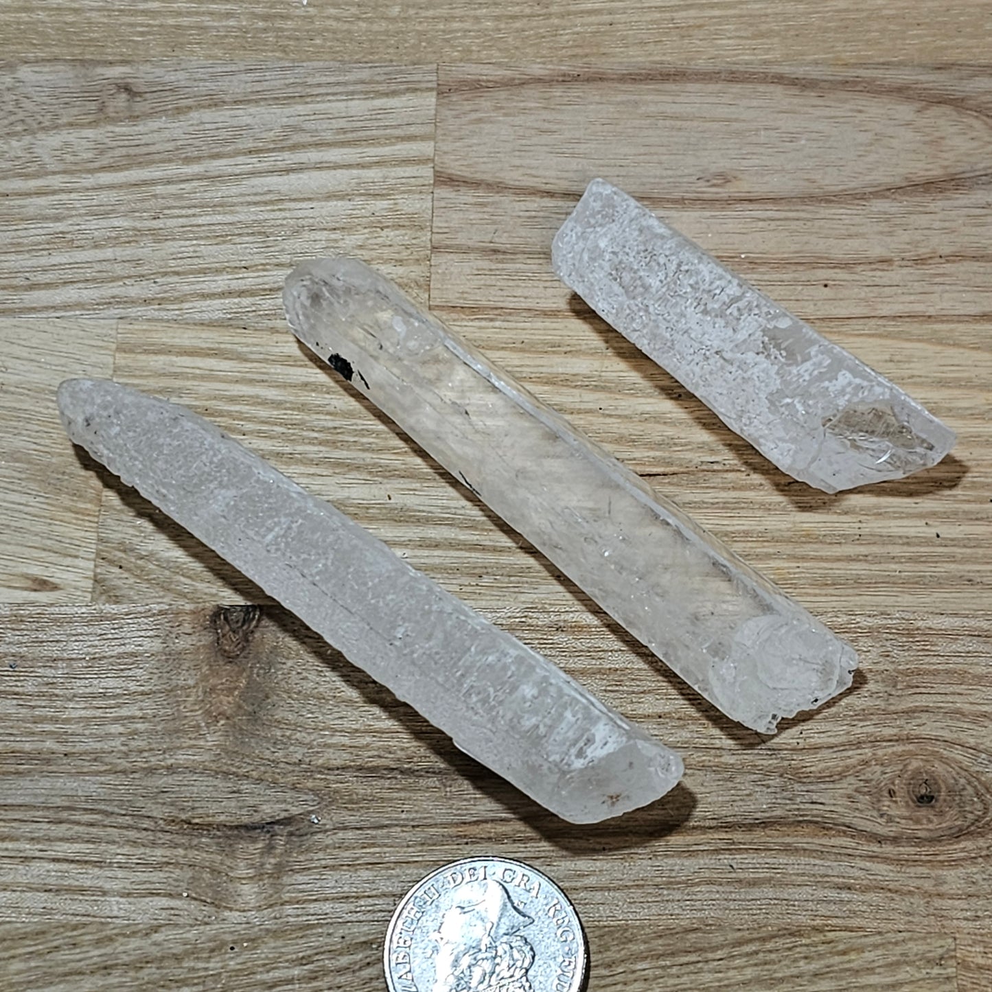 Goddess Quartz