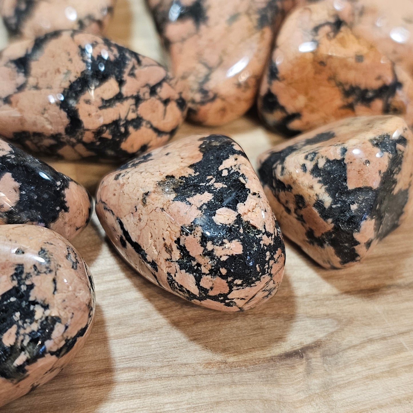 Luxullianite