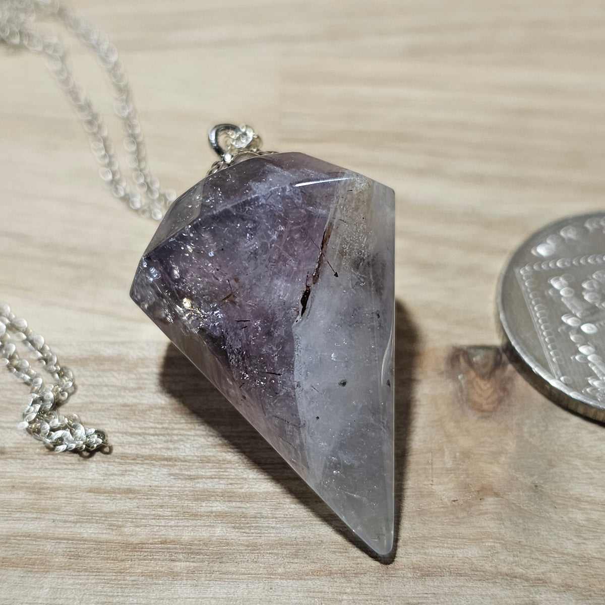 Auralite-23 Pendulum