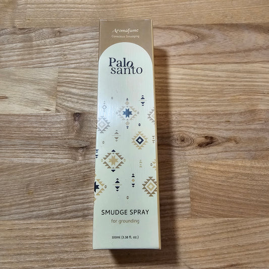 Palo Santo Room Spray