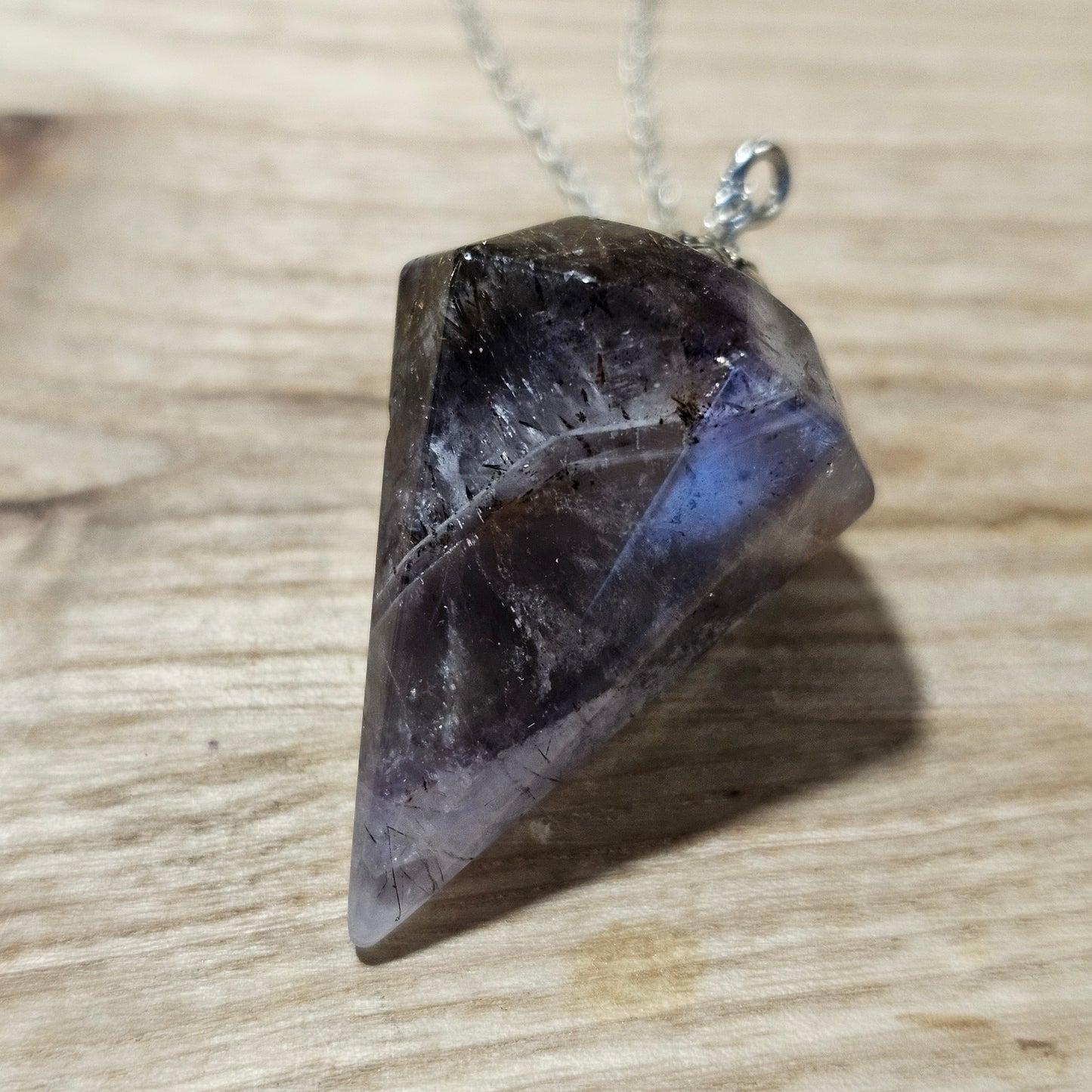 Auralite-23 Pendulum