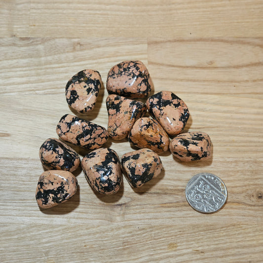 Luxullianite