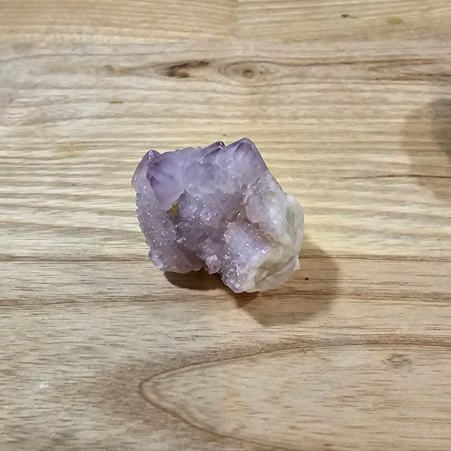 Spirit Quartz
