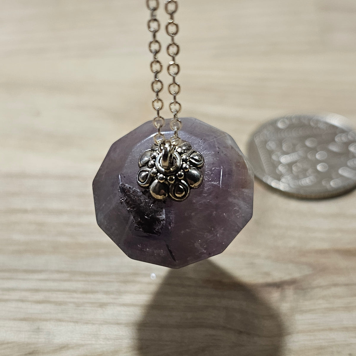 Auralite-23 Pendulum