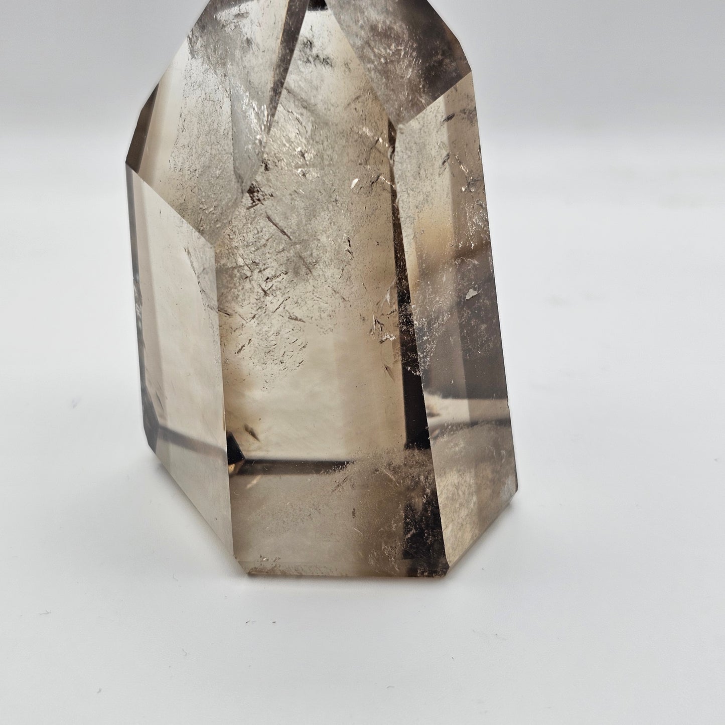 AAA Grade Citrine Points with Phantoms