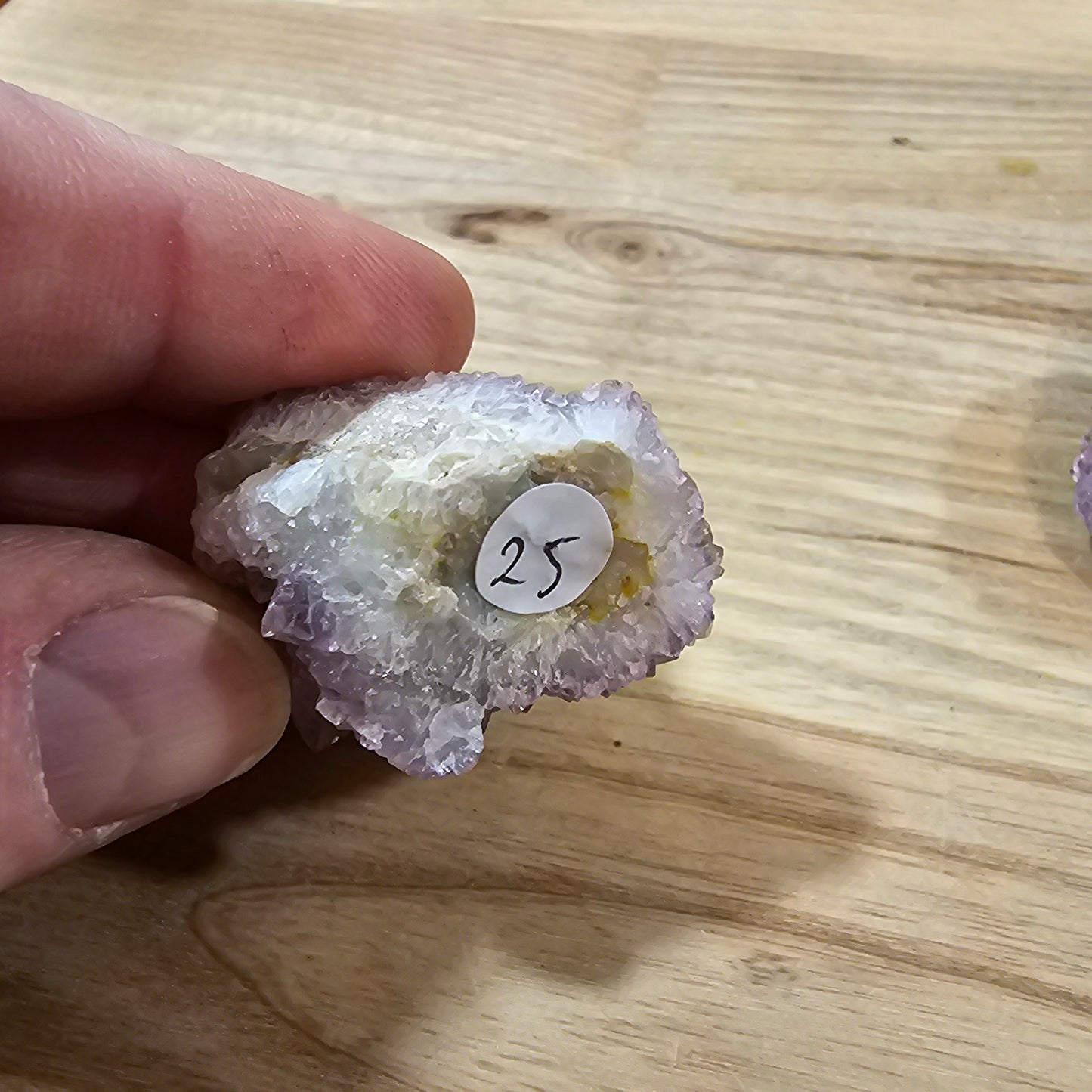 Spirit Quartz