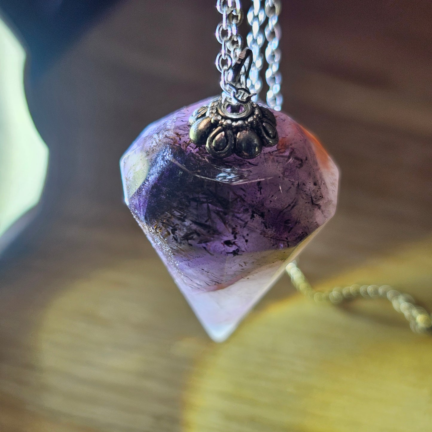 Auralite-23 Pendulum