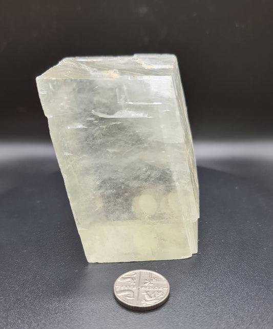 Optical Calcite - OC1