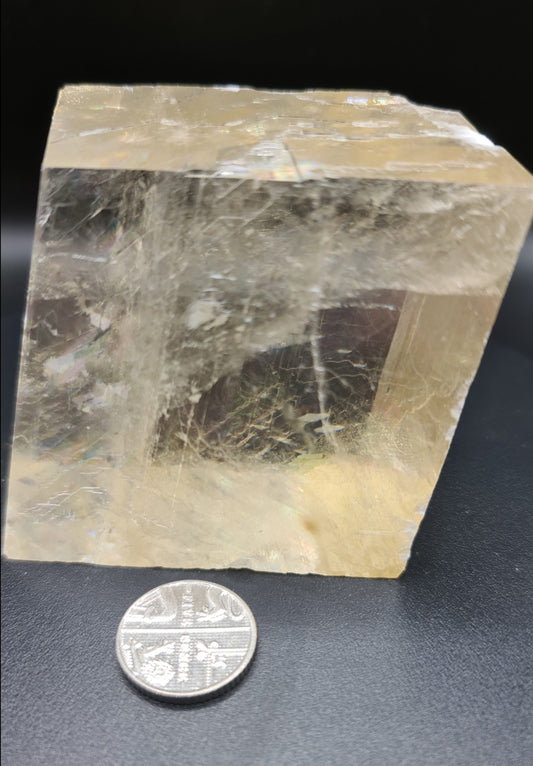 Optical Calcite - OC11