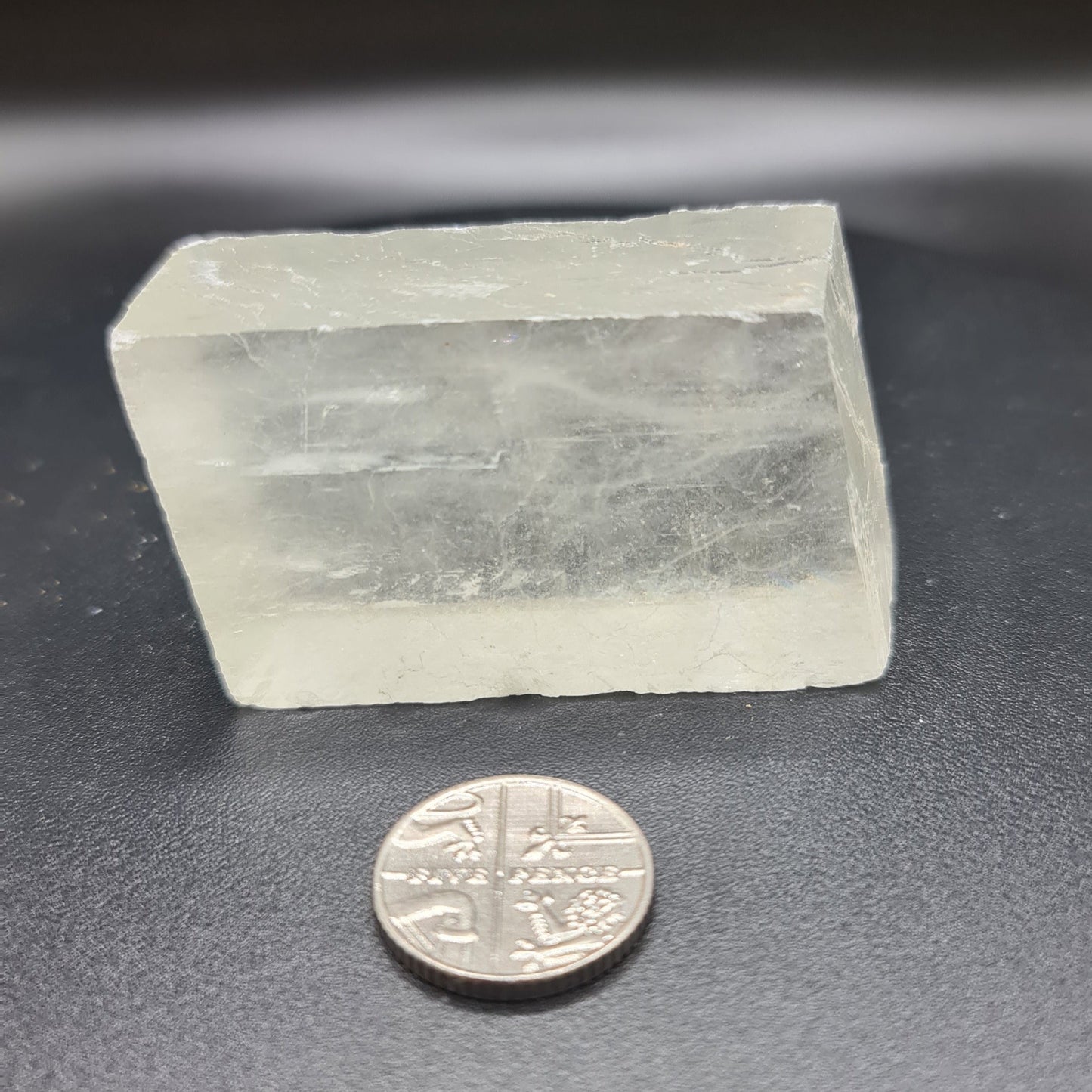 Optical Calcite - OC12