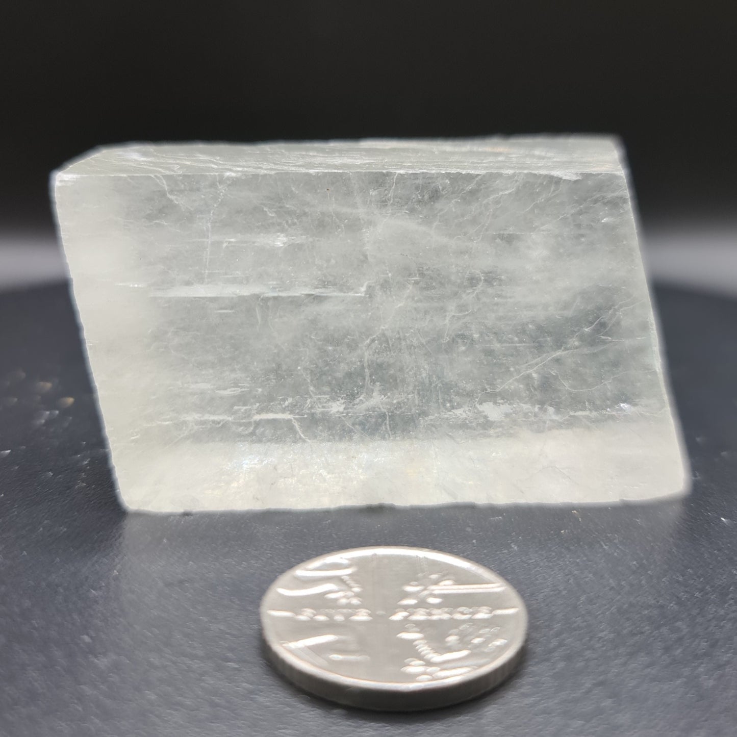 Optical Calcite - OC12