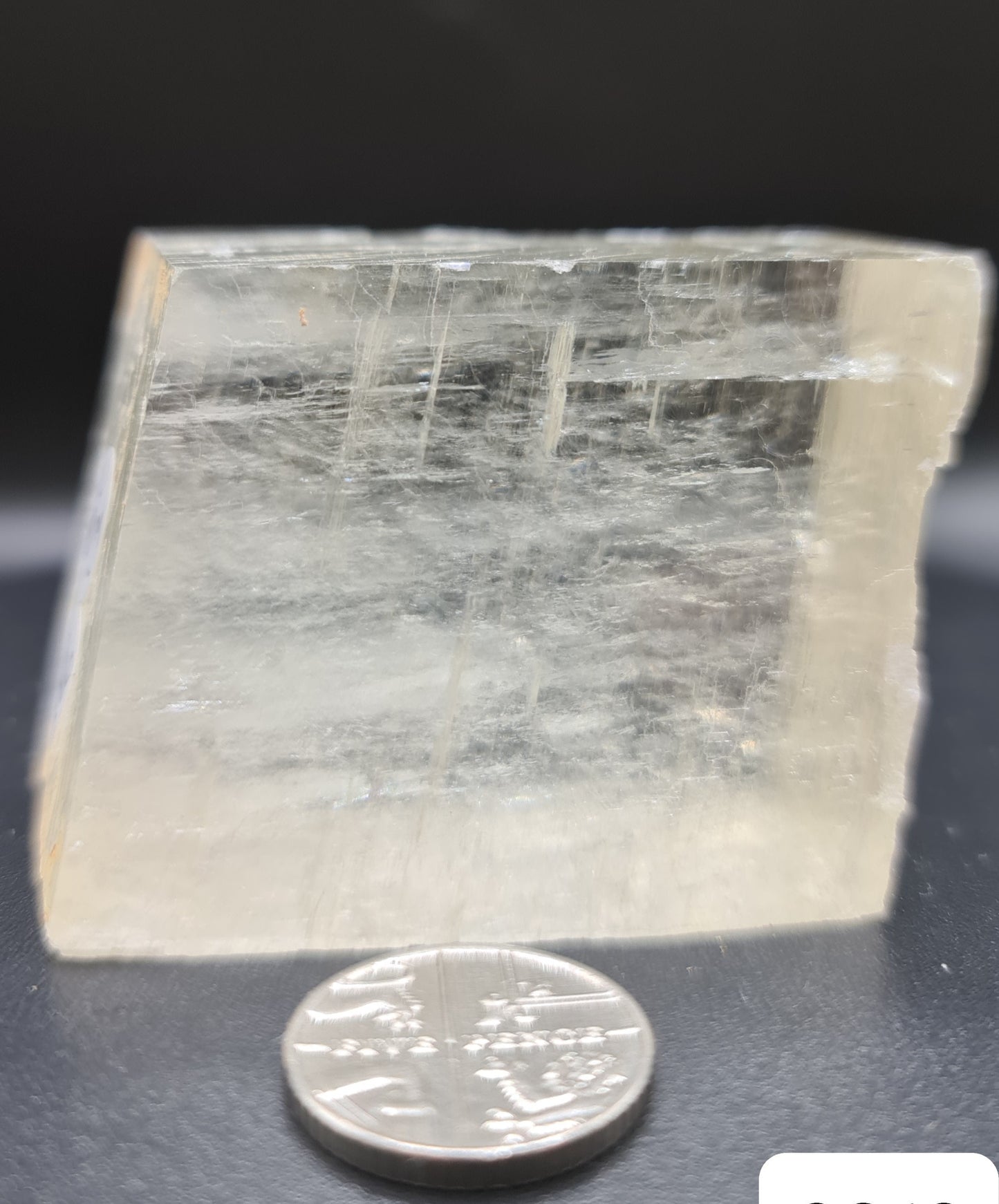 Optical Calcite - OC13