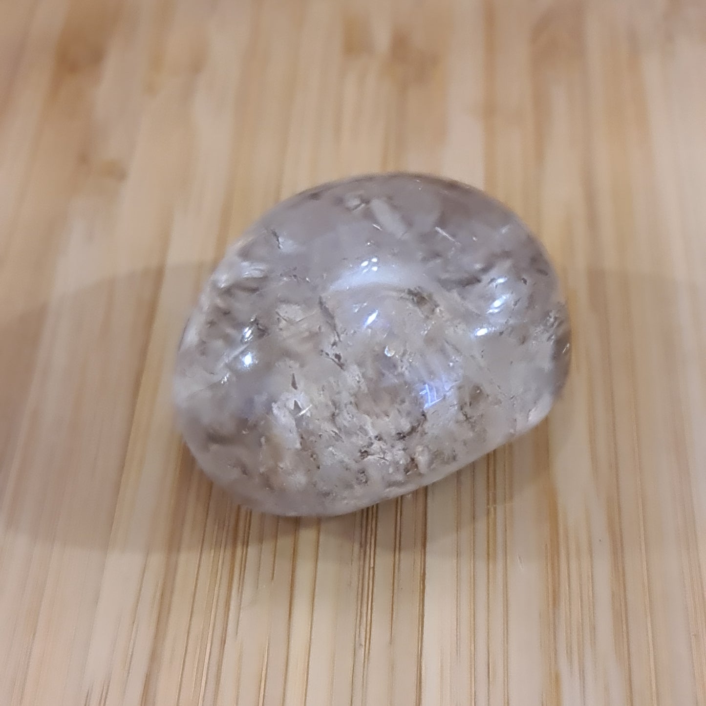 Shaman Dream Stone N⁰2