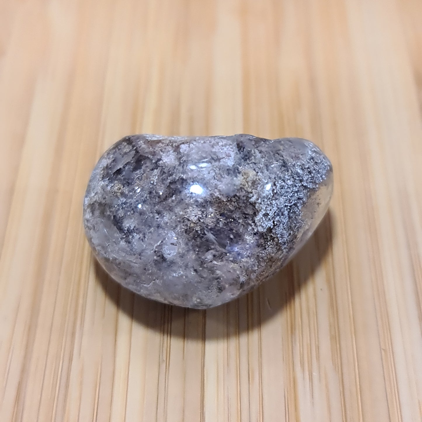 Shaman Dream Stone N⁰8
