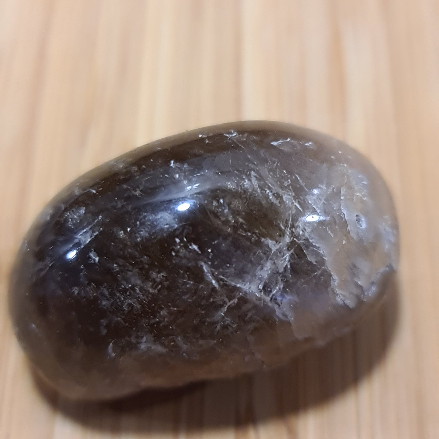 Shaman Dream Stone N⁰10