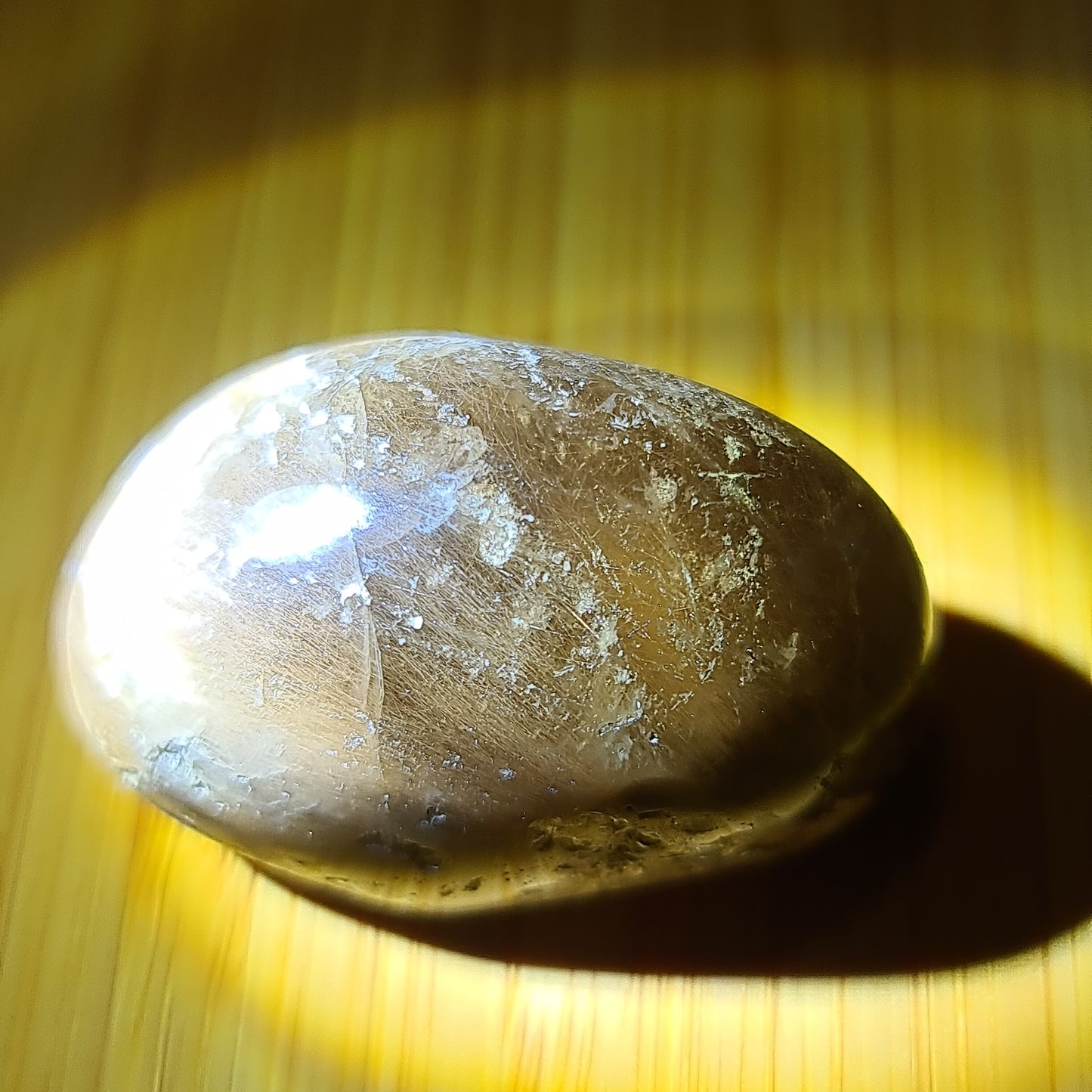 Shaman Dream Stone N⁰10