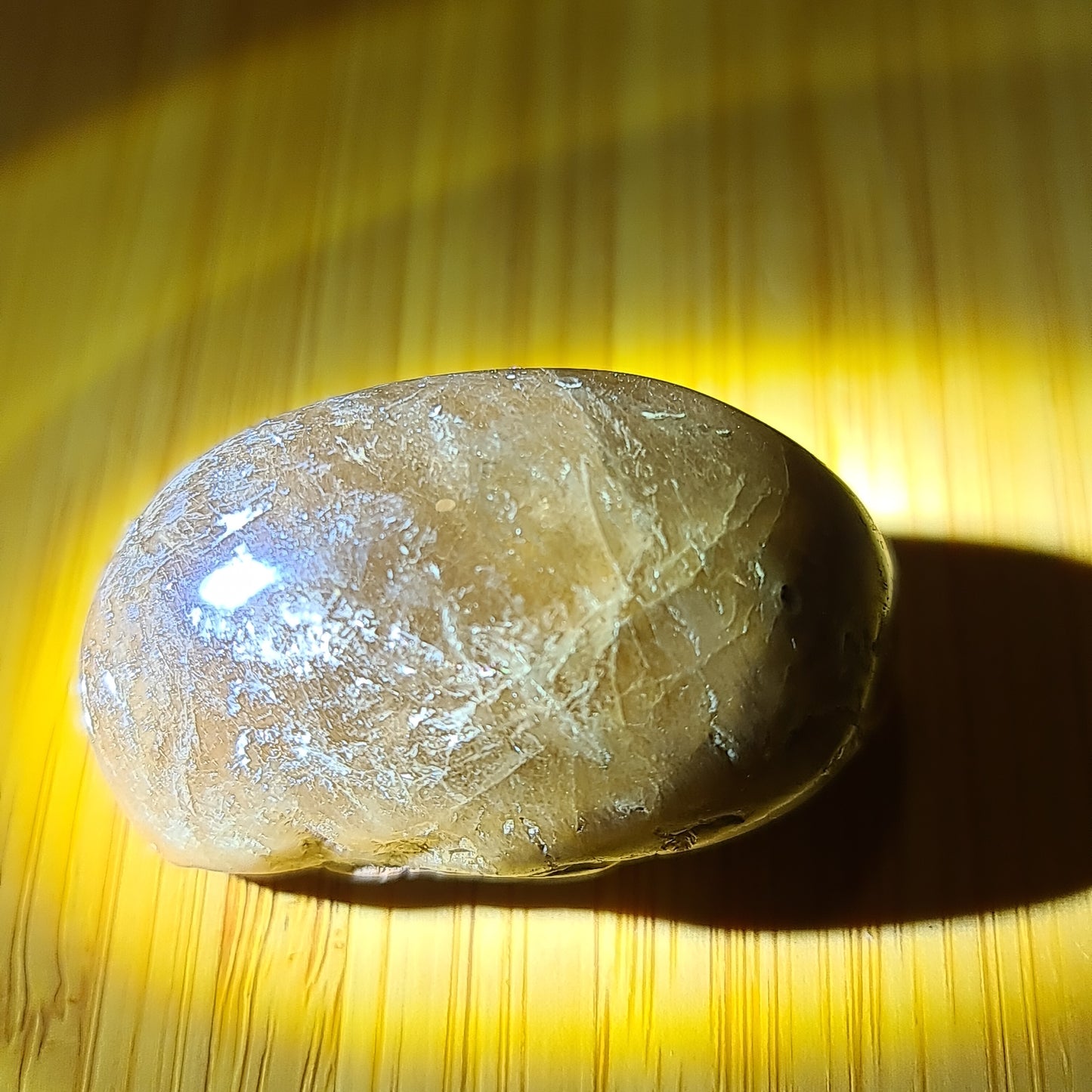 Shaman Dream Stone N⁰10