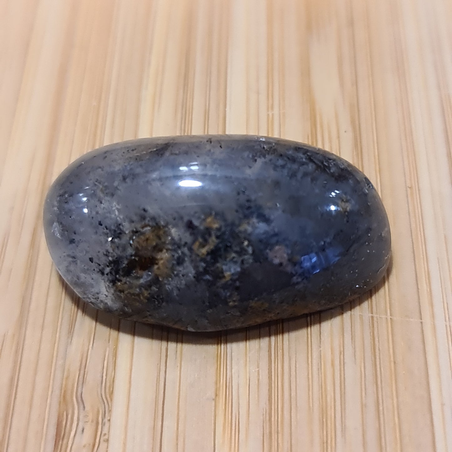 Shaman Dream Stone N⁰11