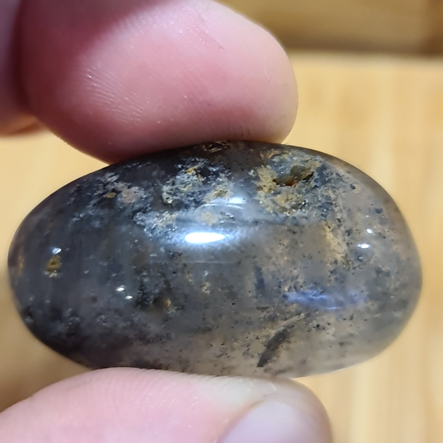 Shaman Dream Stone N⁰11