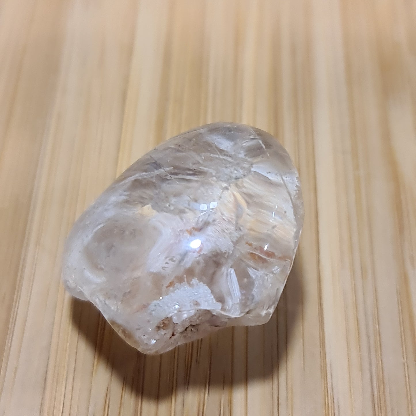 Shaman Dream Stone N⁰12