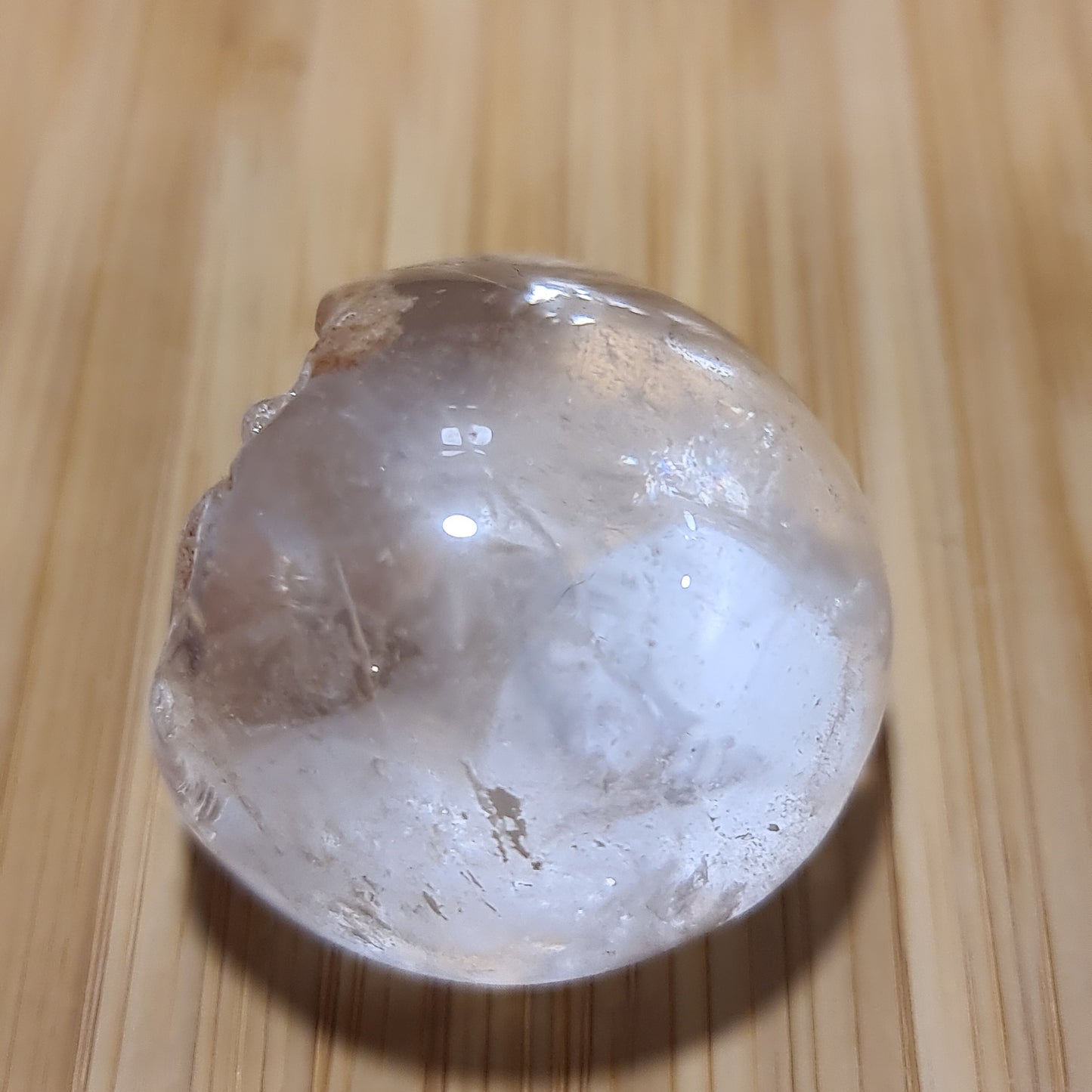 Shaman Dream Stone N⁰13