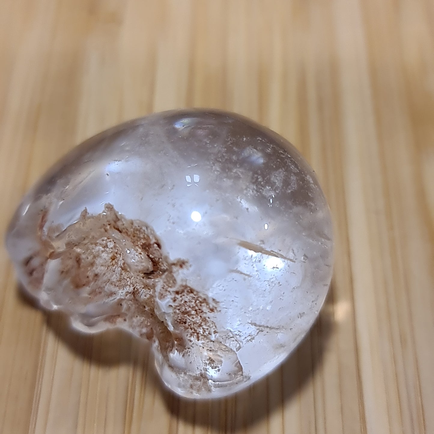 Shaman Dream Stone N⁰13