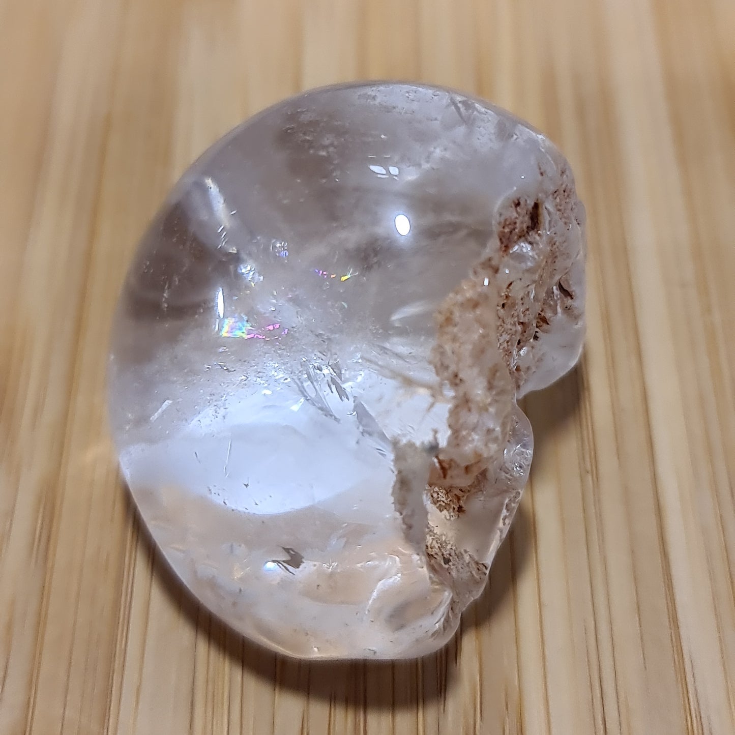 Shaman Dream Stone N⁰13