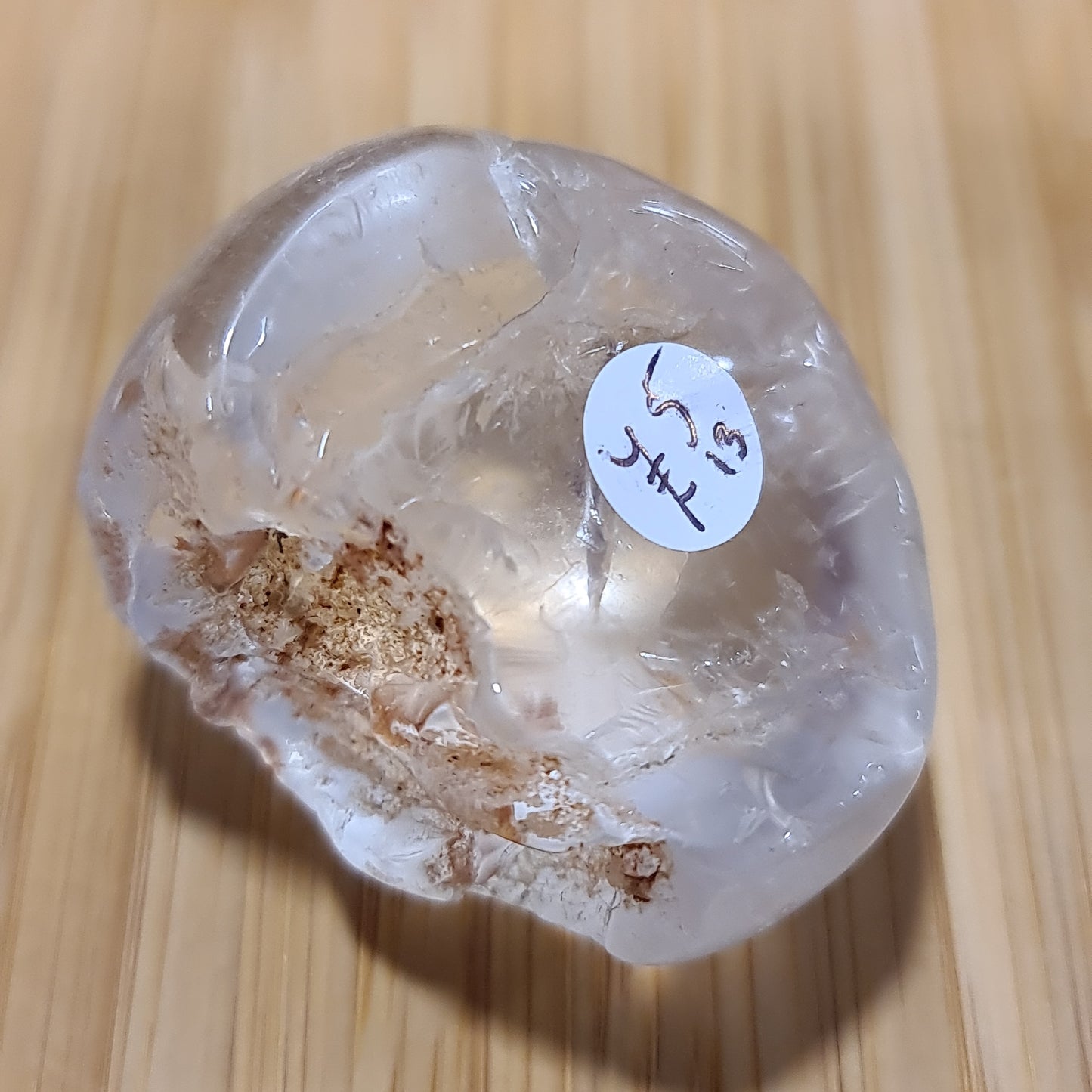 Shaman Dream Stone N⁰13