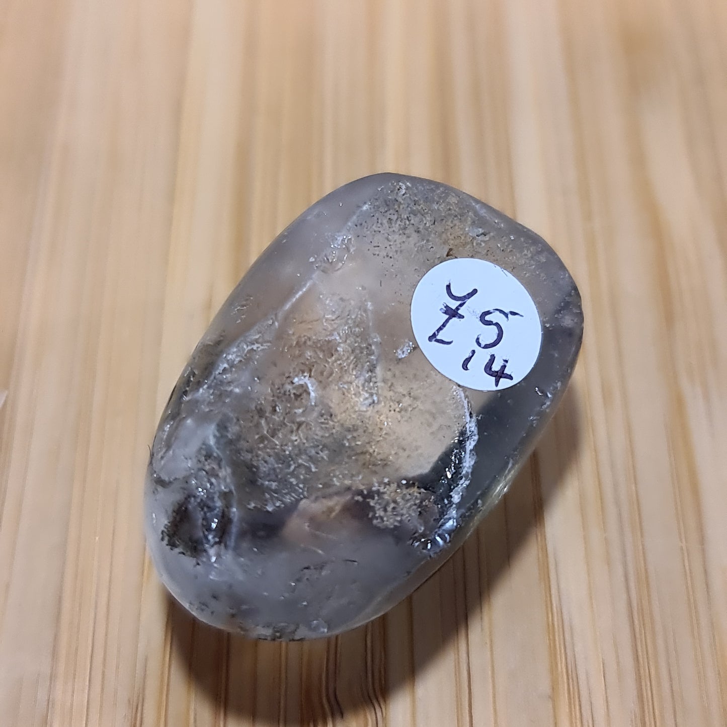 Shaman Dream Stone N⁰14