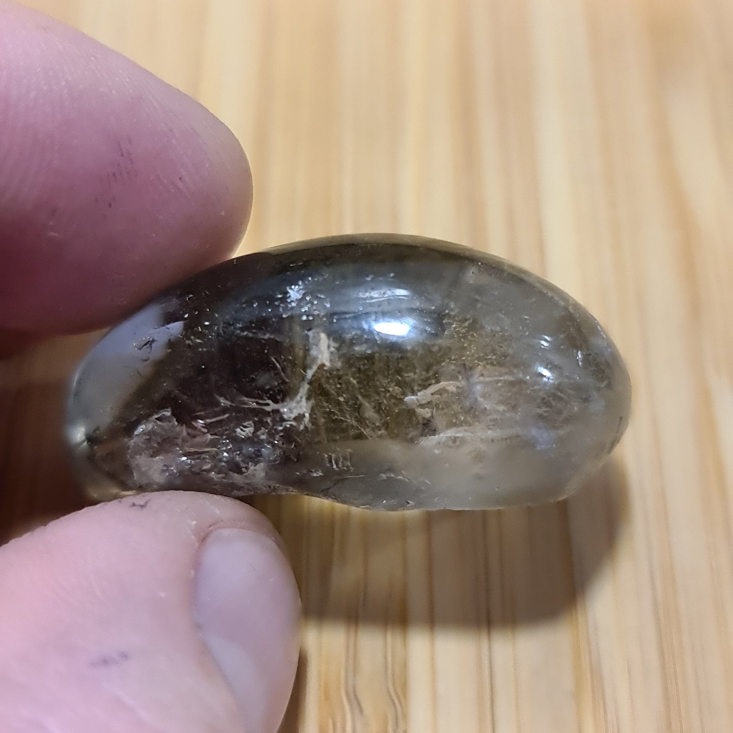 Shaman Dream Stone N⁰14